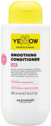 Yellow Professional Liss Smoothing Conditioner 500 ml