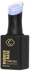 Cupio Rubber Base Timeless - Gentle Amethyst 15ml (D0156)