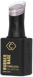 Cupio Rubber Base Timeless - Smoky Diamond Dust 15ml (C8729)