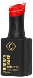 Cupio Rubber Base Timeless - Ruby Love 15ml (C8891)