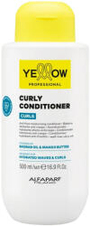 Yellow Professional Curls Curly Conditioner 500 ml