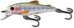 Live Target Vobler Live Target Trout Jerkbait 7cm 9g 900 Rainbow Trout (LT.TF70S900) - maxlife