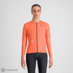 Sportful SUPERNOVA THERMAL női mez, pompelmo (S)