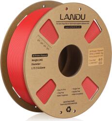 Landu PETG Red 1kg (landu250745)