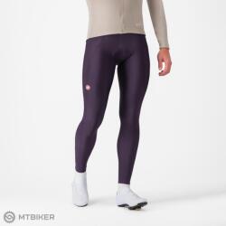 Castelli ESPRESSO nadrág, éjszakai árnyak (M)