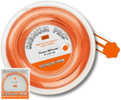 Signum Pro Plasma HEXtreme (200m) Teniszütő húrozása 1, 30 mm