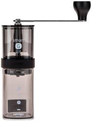 Hario Smart G kávédaráló átlátszó fekete