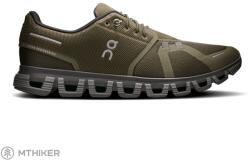 On Running On Cloud 6 cipő, olívazöld/eclipse (42.5)