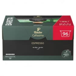 Tchibo Cafissimo ES Brasil kapszula 96db (4061445355540)