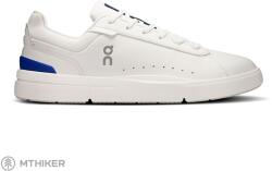 On Running A ROGER Advantage cipőkről, fehér/indigó színben (43)