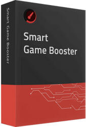 IObit Smart Game Booster (1 eszköz / 1 év) (Elektronikus licenc) (ISGB-1D-1Y)