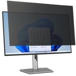 KENSINGTON Monitorszűrő, betekintésvédelem, 31, 5 monitorhoz, levehető, matt/fényes, KENSINGTON (BME628907)