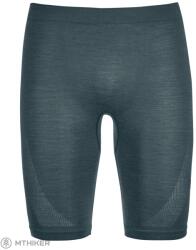 ORTOVOX 120 Competition Light boxer, sötét sarki szürke (S)