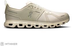 On Running Running Cloud 6 vízálló cipő, pelican/ghost (EU 44.5)