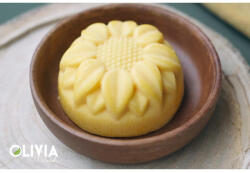 Olivia Natural Olivia Testvaj - Homoktövis - 100 g