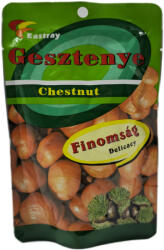 Eastray Gesztenye Főtt, Héj Nélküli 100 g