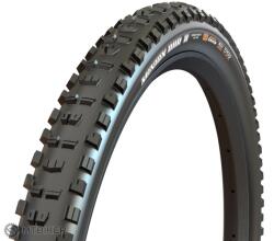 Maxxis Minion DHR II 27.5 x 2.40" WT 3CT DH külső gumi, TR, kevlárperemes
