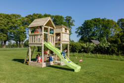  Fa játszóvár - Palazzo - jatszoterland - 499 990 Ft