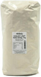 Paleolit Konjac Liszt 1 Kg 120-200 Mesh