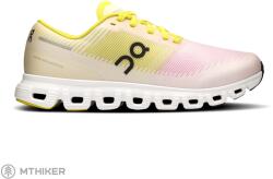 On Running On Cloud 6 Push női cipő, szirom/lime (39)