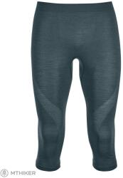 ORTOVOX 120 Competition Világos fehérnemű, sötét sarki szürke (XL)