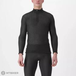 Castelli COLD DAYS 2nd LAYER aláöltözet, fekete (XL)