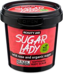 Beauty Jar Sugar lady 180 ml