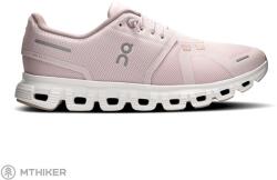 On Running Cloud 6 női cipő, orchidea/fade színben (EU 38.5)