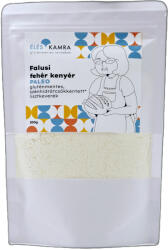 Paleolit Éléskamra Éléskamra Falusi Fehér Kenyér Szénhidrát Csökkentett Lisztkeverék 200 g Paleo