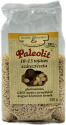 Paleolit Szezámos Rizs Forma 250 g Száraztészta