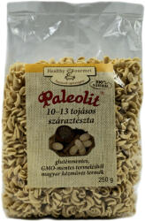 Paleolit Szezámos Orsó 250 g Száraztészta