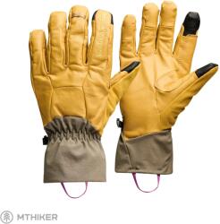 Black Diamond TOUR PRO kesztyű, beeswax-walnut (S)