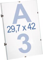 Tradag Euroclip A3 (29, 7 × 42 cm) (0603_1020)