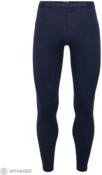 icebreaker Merino 200 Oasis aláöltözet nadrág, midnight navy (M)
