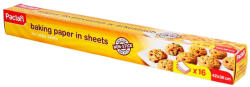 Paclan Szilikonos Sütőpapír 16 Ív 42x38 cm