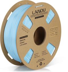 Landu PLA Matte Blue 1kg (landu250721)