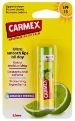 Carmex Lime ajakápoló stift SPF15 4, 25g