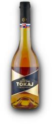 Grand Bari Tokaji 3 Puttonyos 2018 CHOP 11% 0, 5L