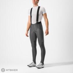Castelli SORPASSO RoS nadrág, sötétszürke (XXL)
