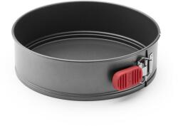 Lékué Tapadásmentes tortaforma, csatos, 24 cm (887345)