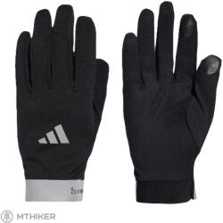 adidas Run Climawarm kesztyű, fekete (XL)