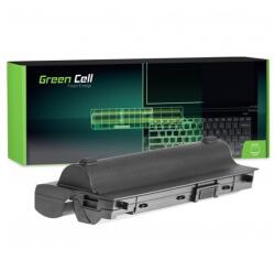 Green Cell Akku 11.1V/6600mAh, Dell Latitude E6220 E6230 E6320 E6320