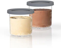 Ninja Ninja® XSK2PNT300EUK Ninja® NC300EU CREAMi 2 darabhoz (XSK2PNT300EUK)