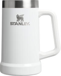 STANLEY STANLEY The Big Grip Beer Stein söröskorsó, 700 ml/24oz Frost Gloss (10-11356-057)