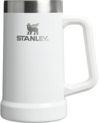 STANLEY STANLEY The Big Grip Beer Stein söröskorsó, 700 ml/24oz Frost Gloss