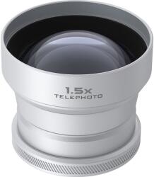 Freewell Freewll Fuji X100VI/X100V 1.5× Telephoto Lens (FW-FU-XTP)