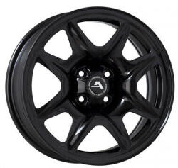 ALCAR Jante otel (tabla) ALCAR HYBRID 200101B CB65 6.5X16 4X108 ET32