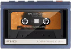 FiiO SK-M21C Albastru