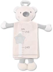 Lorelli Taliometru din plus Lorelli Bear, scala de masurare de la 60 la 150 cm, 0 luni+