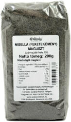 Paleolit Nigella Mag Liszt 200 g Feketekömény Préselvényből
